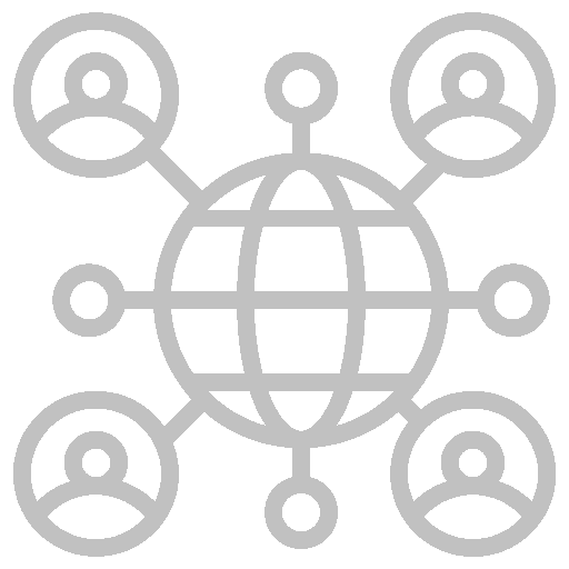 Exclusive Space Network