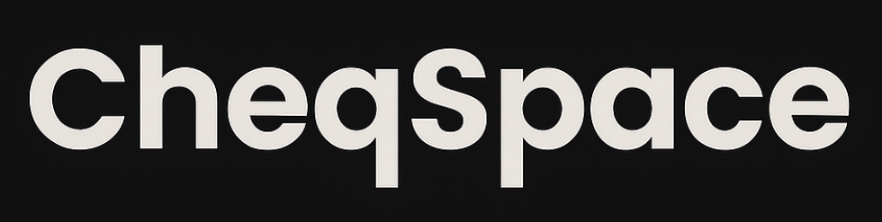 Cheq Space